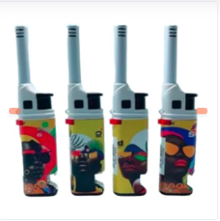 ENCENDEDOR ABRIDOR DE BOTELLAS