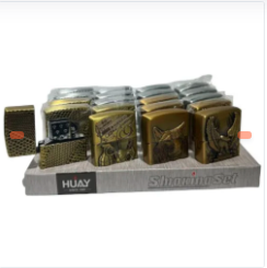 ENCENDEDOR ANTIGUO