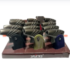 MINI PISTOLA ENCENDEDOR