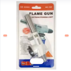 CABEZAL DE PISTOLA ENCENDEDORA