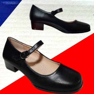 ZAPATOS DE BAILE 