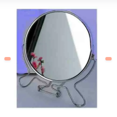 ESPEJO METALICO