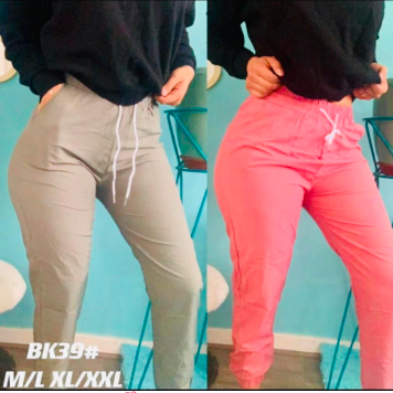 JOGGER  SECADO RAPIDO