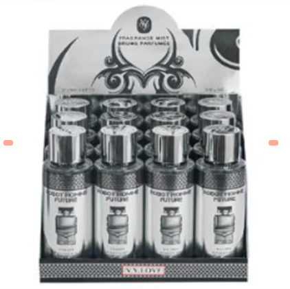 PERFUME ROBOT HOMME FUTURE