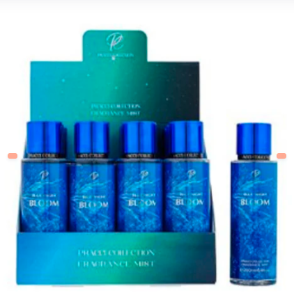 PERFUME PURE OASIS IMPRESSIVE