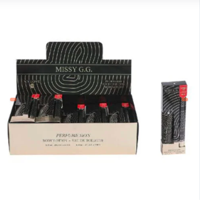 SET PERFUME+LOCION