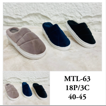 Pantuflas 