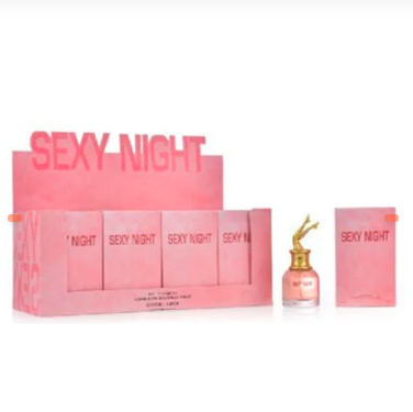 PERFUME SEXY NIGHT