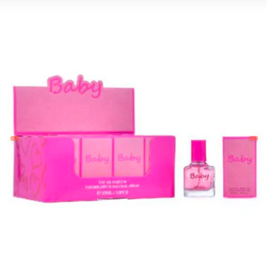 PERFUME BABY