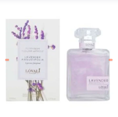 PERFUME LAVENDAR