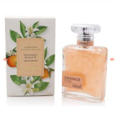 PERFUME ORANGE BLOOM