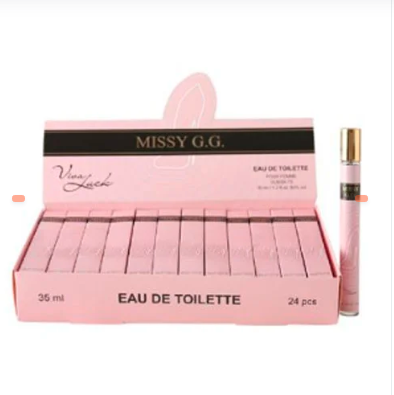 PERFUME MISSY G.G