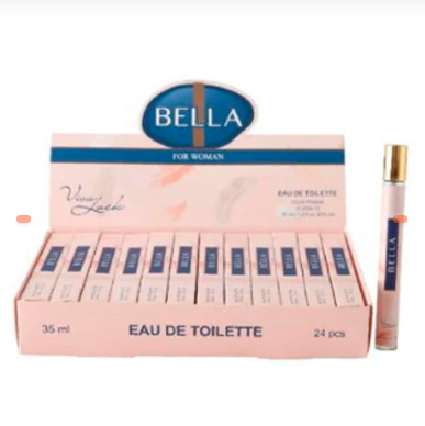 PERFUME BELLA FOR WOMAN