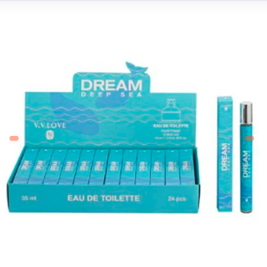PERFUME DREAM DEEP SEA