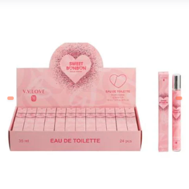 PERFUME SWEET BONBON