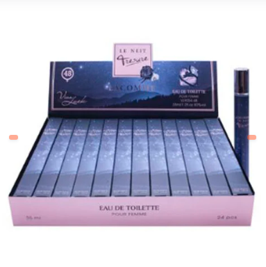 PERFUME LE NEIT LIESURE