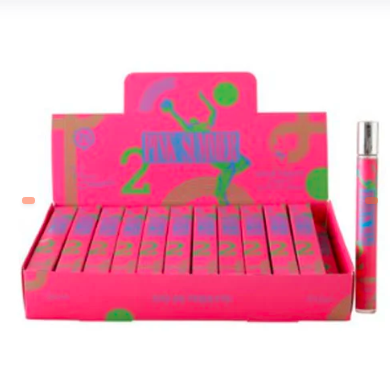 PERFUME PINK SUMMER