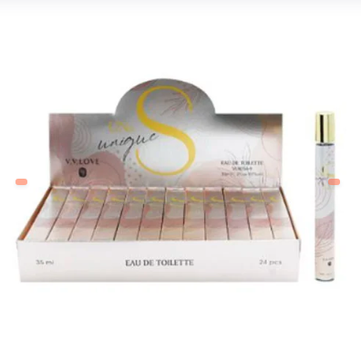 PERFUME S UNIQUE