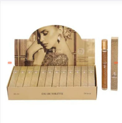 PERFUME WOMEN TRILLIAN