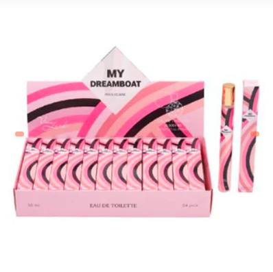 PERFUME MY DREAMBOAT
