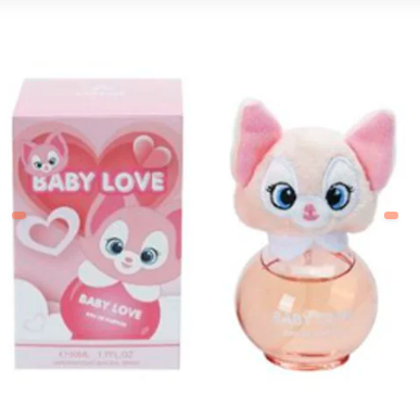 PERFUME BABY LOVE
