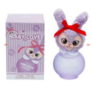 PERFUME BABY LOVE