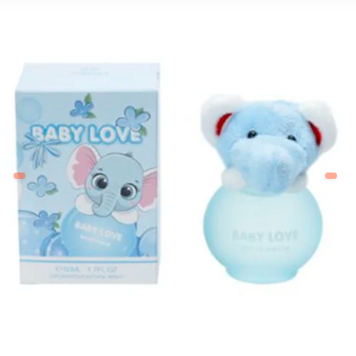 PERFUME BABY LOVE