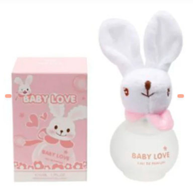 PERFUME BABY LOVE