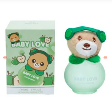 PERFUME BABY LOVE