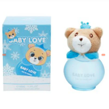 PERFUME BABY LOVE