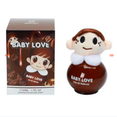 PERFUME BABY LOVE