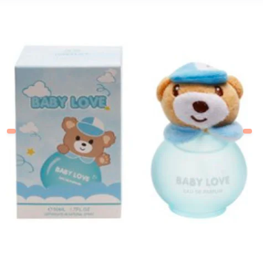 PERFUME BABY LOVE