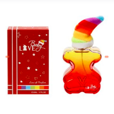 PERFUME BABY LOVE