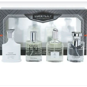 PERFUMES LUCKYLILY