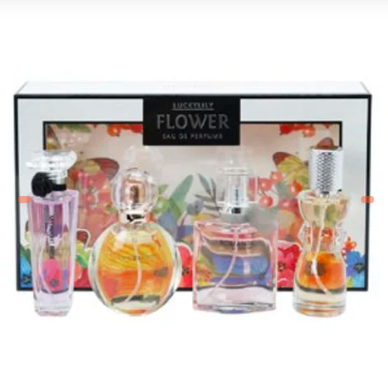 PERFUMES FLOWER