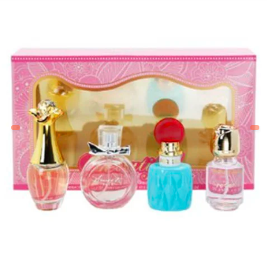 SET PERFUMES