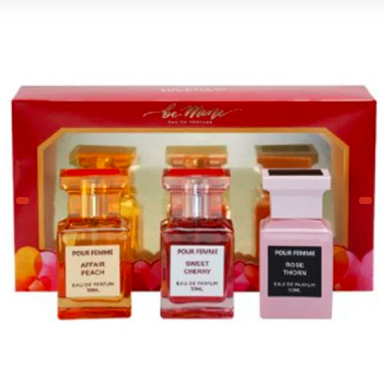 PERFUMES BE MINE