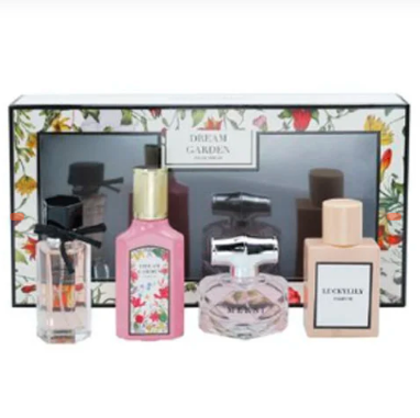 PERFUMES DREAM GARDEN