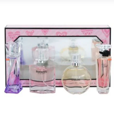 SET PERFUMES