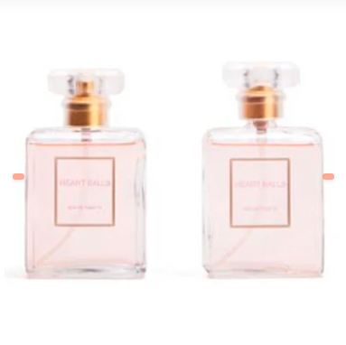 PERFUMES HEAR BALLS