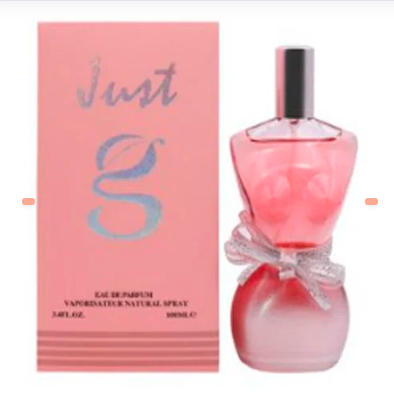 PERFUME JUST G