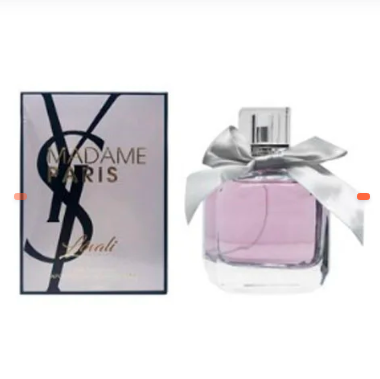 PERFUME MADAME PARIS