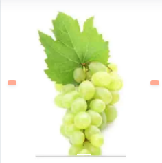 RACIMO DE UVAS