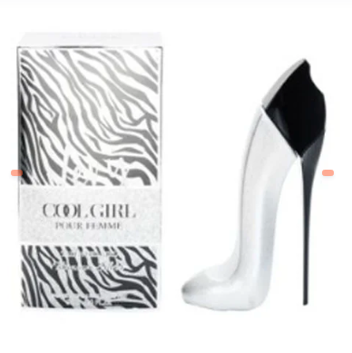 PERFUME COOL GIRL