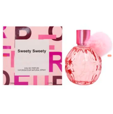 PERFUME SWEETY SWEETY