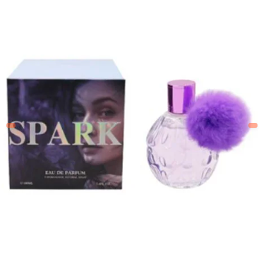 PERFUME SPARKLING