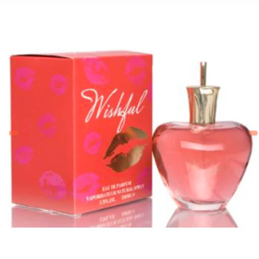 PERFUME WISHFUL