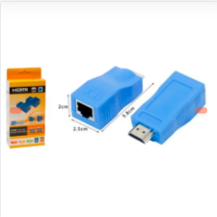 ADAPTADOR DE RECEPTOR DE TRANSMISION