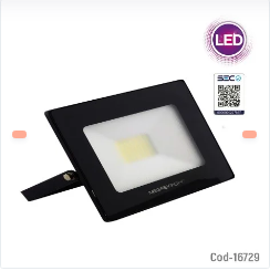 FOCO LED HALOGENO