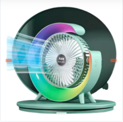 MINI VENTILADOR